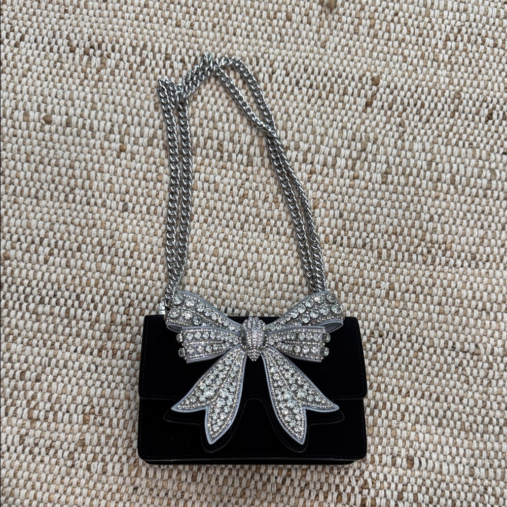 Kurt Geiger bag and shoes